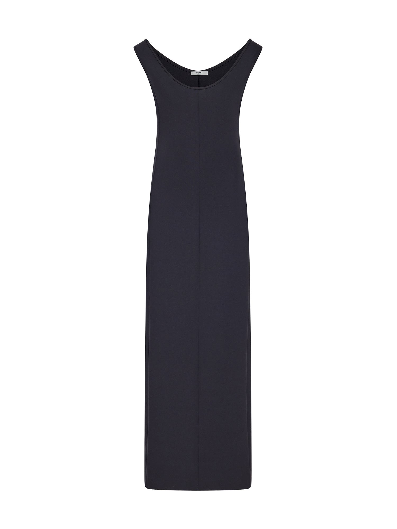 Oriana Molded Midi Dress Oriana Molded Midi Dress