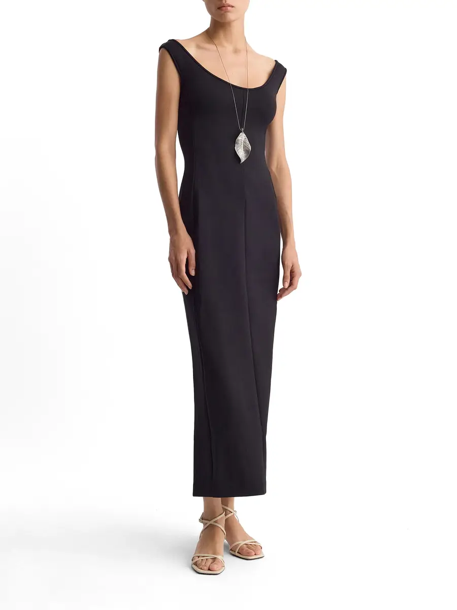 FFORME Oriana Molded Midi Dress | Thumbnail 2