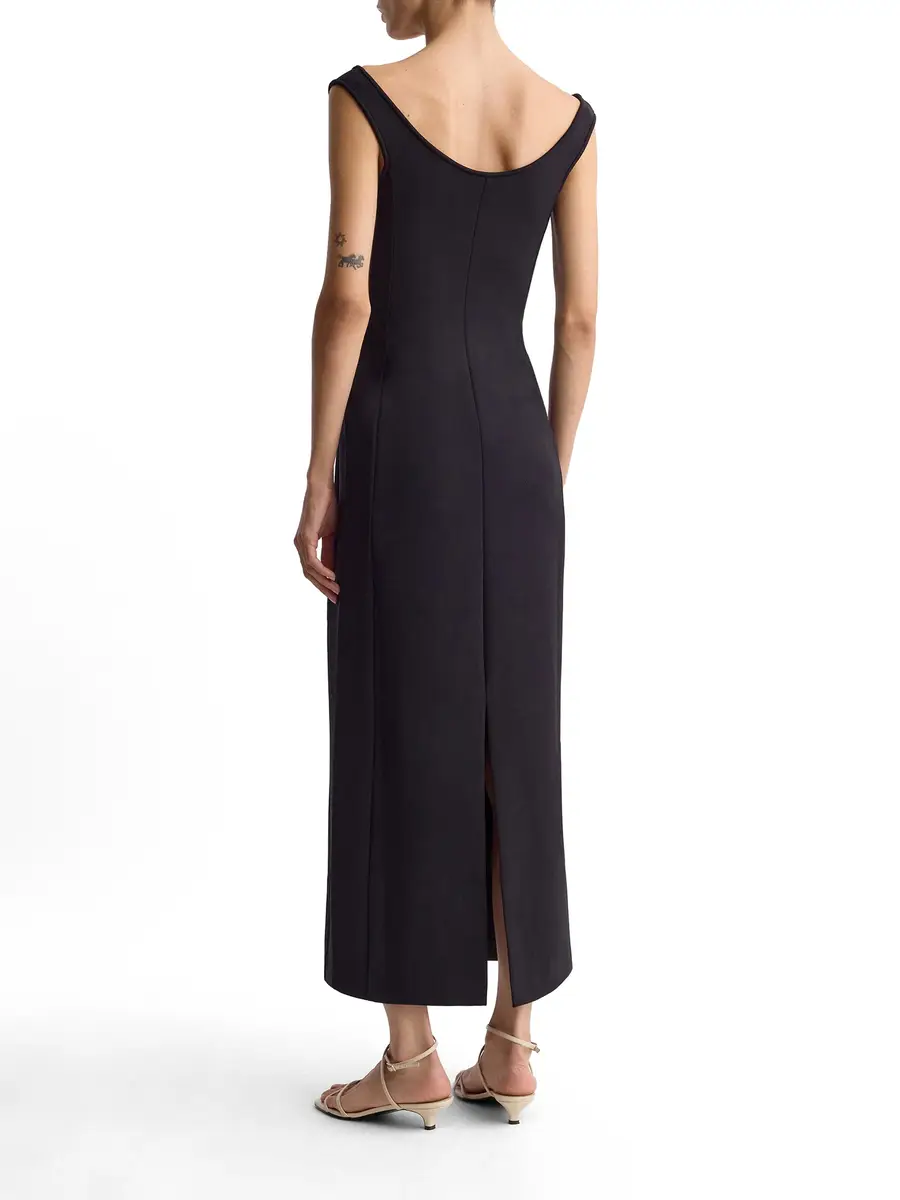 FFORME Oriana Molded Midi Dress | Thumbnail 3