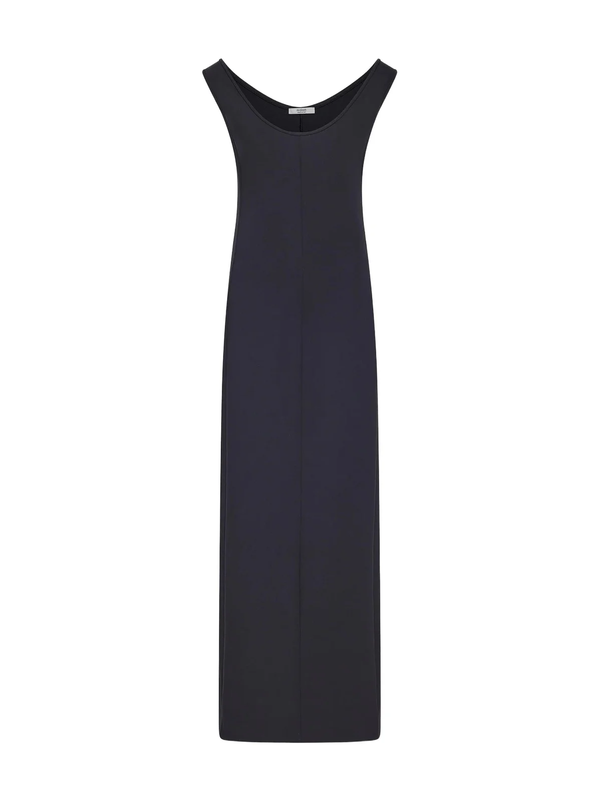 Oriana Molded Midi Dress Oriana Molded Midi Dress