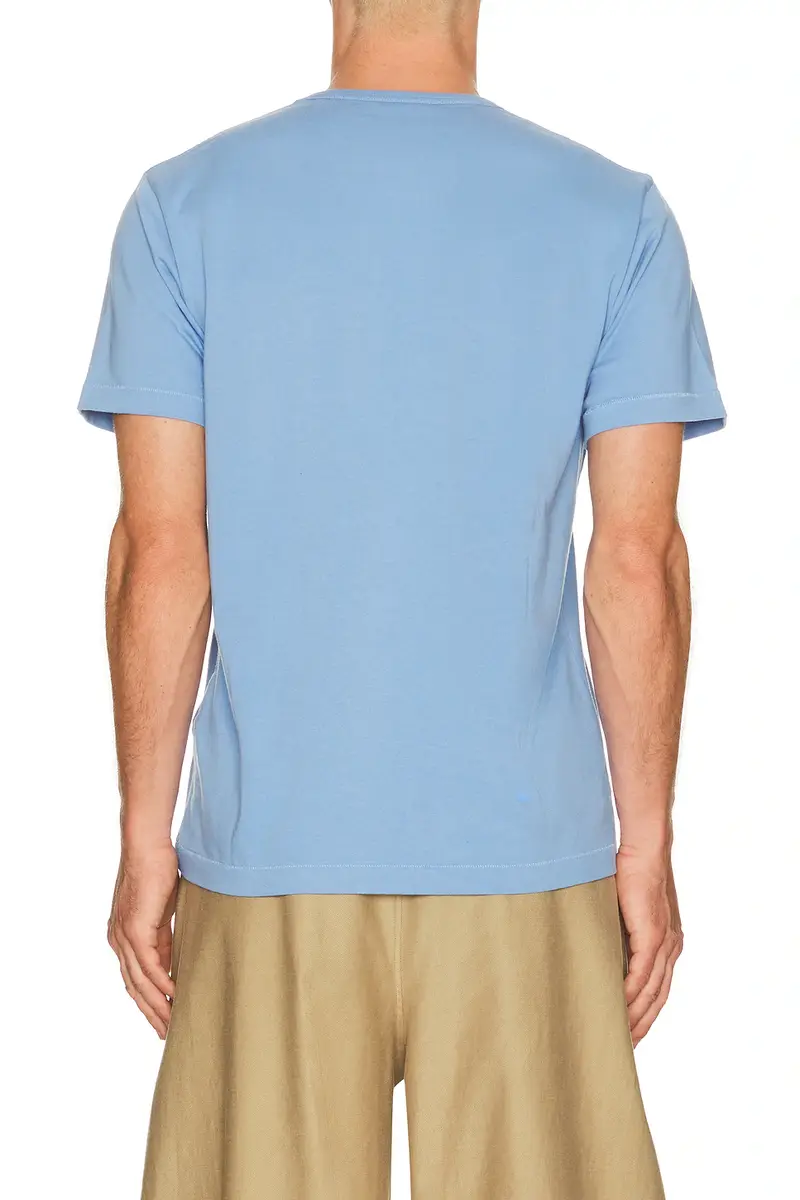 JW Anderson Among The Flowers T-Shirt | Thumbnail 2 JW Anderson Among The Flowers T-Shirt | Thumbnail 2