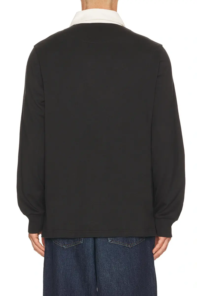 JW Anderson Art Club Rugby Polo | Thumbnail 2 JW Anderson Art Club Rugby Polo | Thumbnail 2