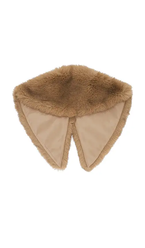 By Malene Birger Cowilla Scarf | Thumbnail 2 By Malene Birger Cowilla Scarf | Thumbnail 2