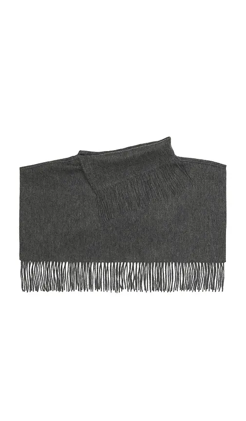 By Malene Birger Turtla Scarf | Thumbnail 2 By Malene Birger Turtla Scarf | Thumbnail 2