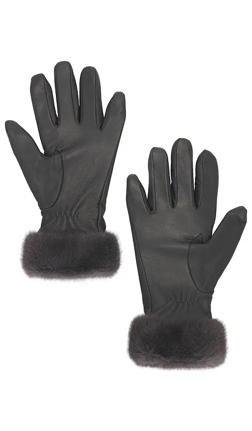 By Malene Birger Genna Gloves | Thumbnail 2 By Malene Birger Genna Gloves | Thumbnail 2