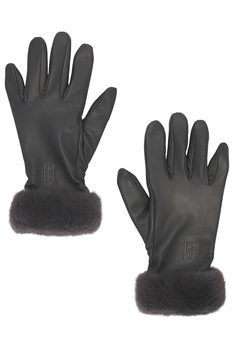 By Malene Birger Genna Gloves