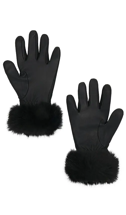 By Malene Birger Genna Gloves | Thumbnail 2 By Malene Birger Genna Gloves | Thumbnail 2