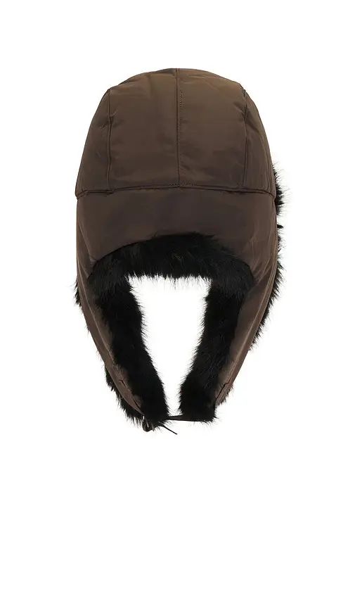 By Malene Birger Rolla Hat | Thumbnail 2 By Malene Birger Rolla Hat | Thumbnail 2