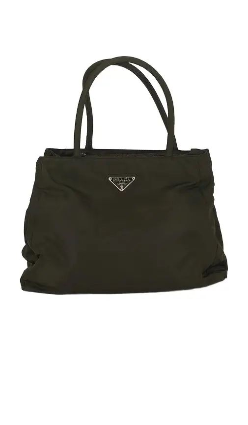 Tessuto Tote Bag