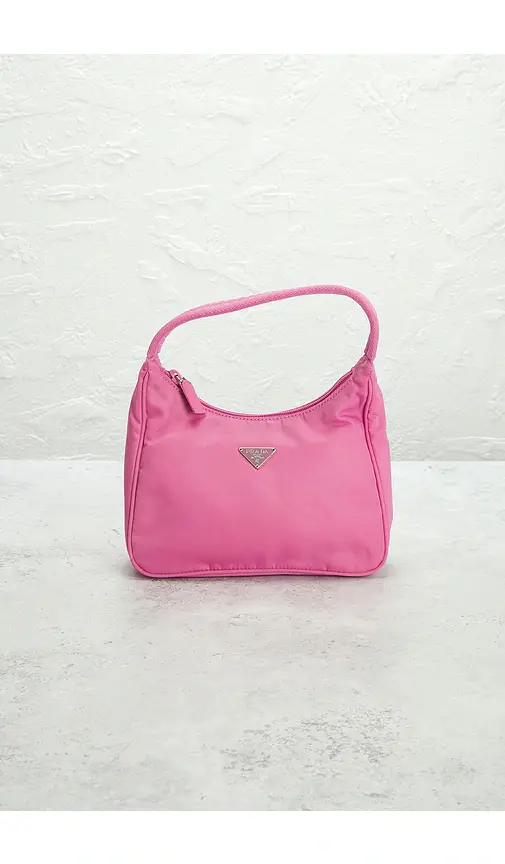 Prada Tessuto Sport Hobo Bag | Thumbnail 2 Prada Tessuto Sport Hobo Bag | Thumbnail 2