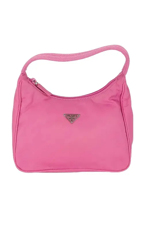 Tessuto Sport Hobo Bag Tessuto Sport Hobo Bag