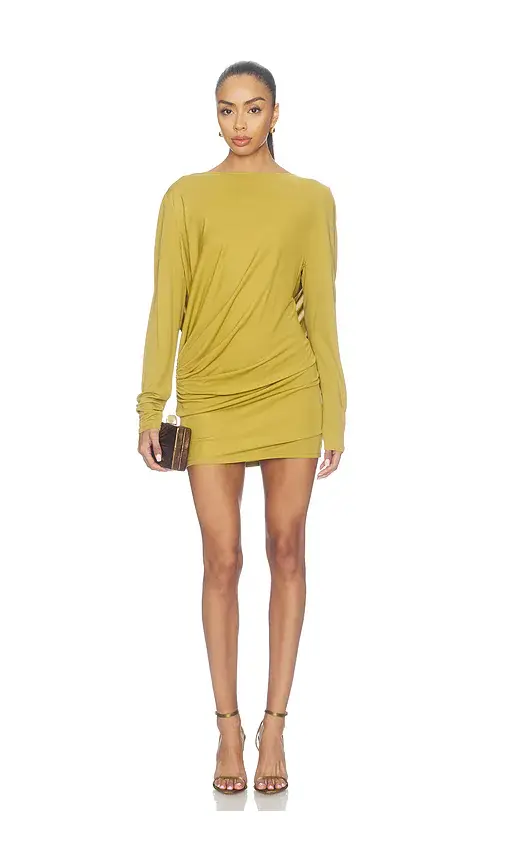 Ronny Kobo Nia Dress | Thumbnail 2 Ronny Kobo Nia Dress | Thumbnail 2