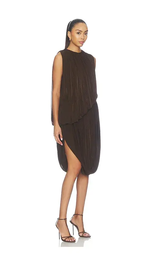 Ronny Kobo Alton Dress | Thumbnail 2 Ronny Kobo Alton Dress | Thumbnail 2