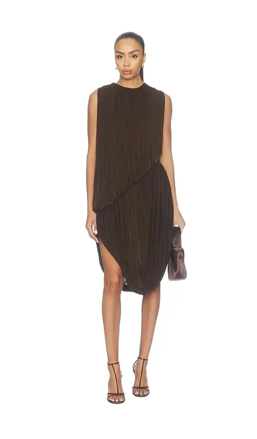 Alton Dress