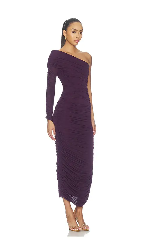 Ronny Kobo Sylvan Dress | Thumbnail 2 Ronny Kobo Sylvan Dress | Thumbnail 2