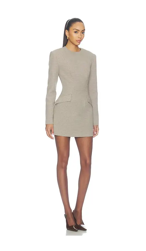 Ronny Kobo Brette Dress | Thumbnail 2 Ronny Kobo Brette Dress | Thumbnail 2