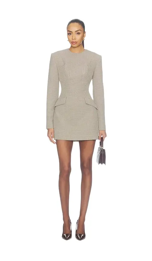 Brette Dress Brette Dress