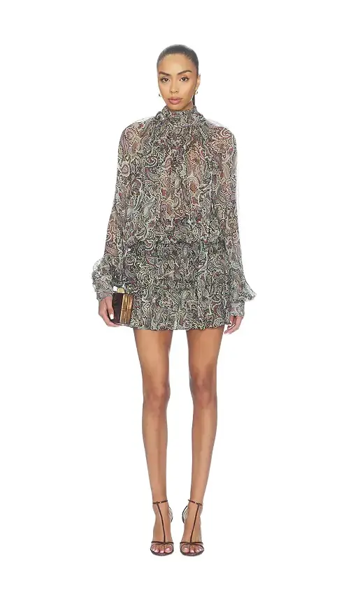 Tonchi Dress