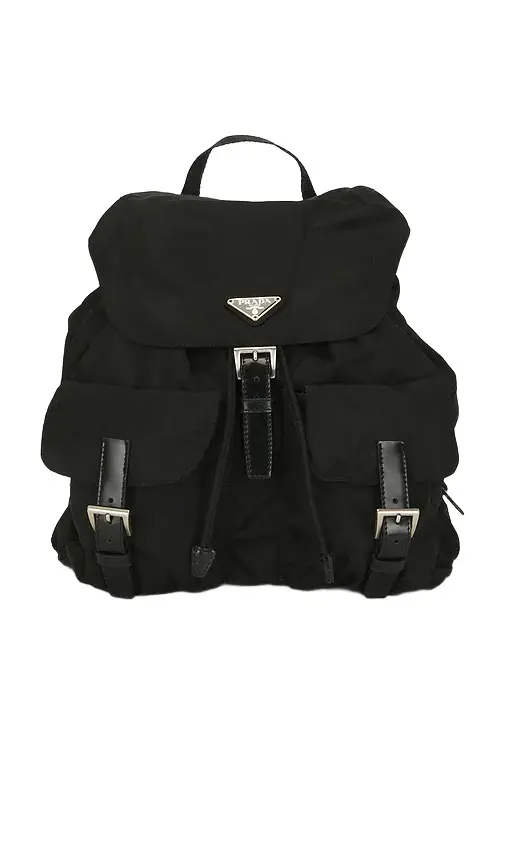 Tessuto Backpack Tessuto Backpack