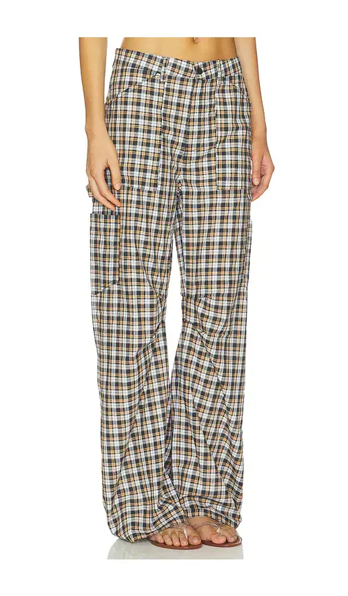 LIONESS Miami Vice Pant | Thumbnail 2