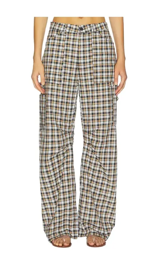 Miami Vice Pant Miami Vice Pant