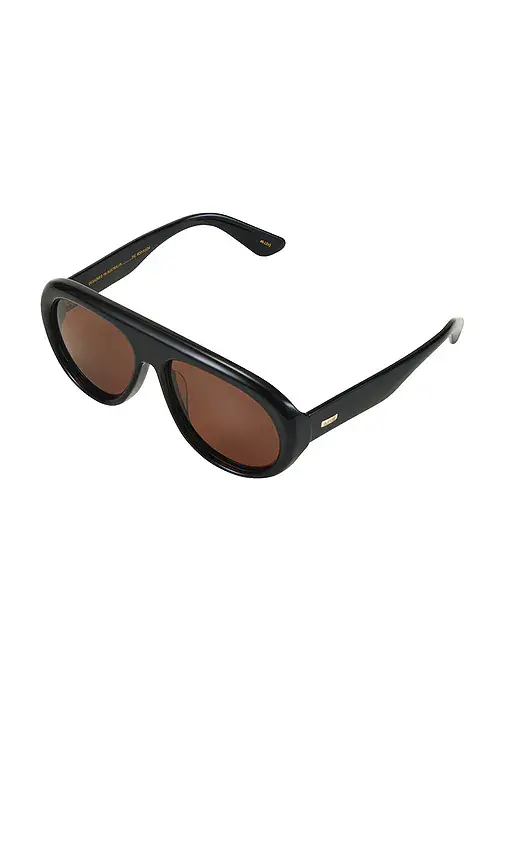 Banbe x REVOLVE The Robinson Sunglasses | Thumbnail 2