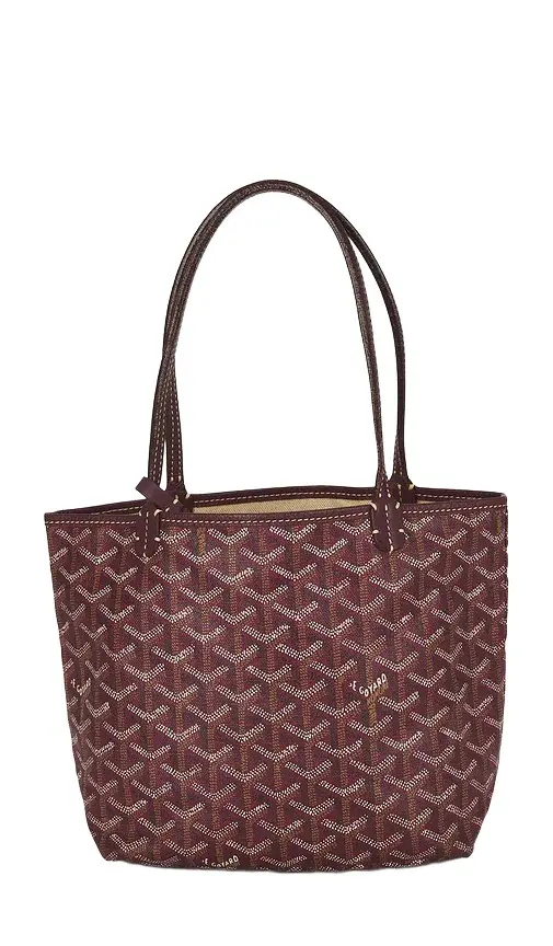 Anjou Mini Tote Bag Anjou Mini Tote Bag