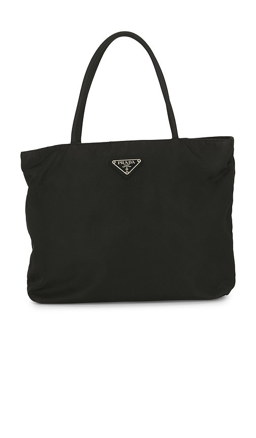 Tessuto Tote Bag