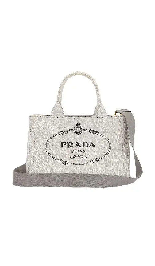 Canapa Tote Bag