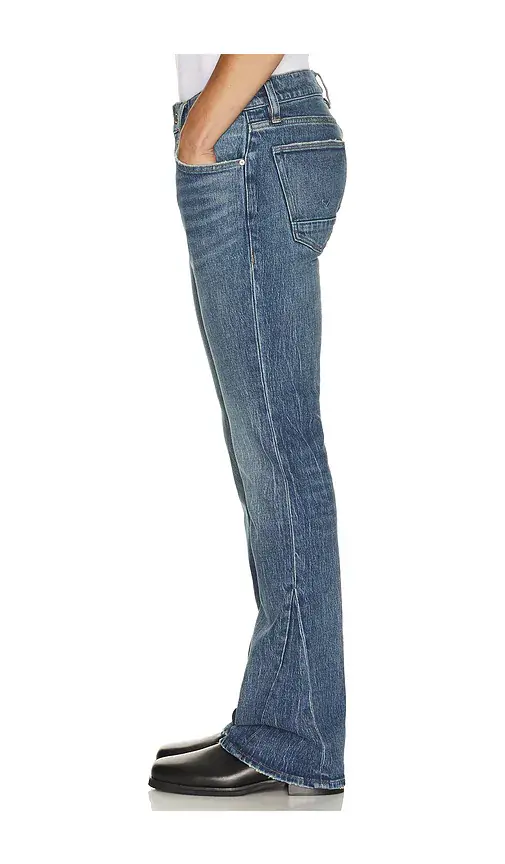 Hudson Jeans Walker Kick Flare Jean | Thumbnail 2 Hudson Jeans Walker Kick Flare Jean | Thumbnail 2