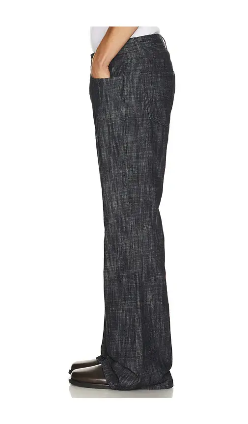 Hudson Jeans Hendrix Flare Jean | Thumbnail 2 Hudson Jeans Hendrix Flare Jean | Thumbnail 2