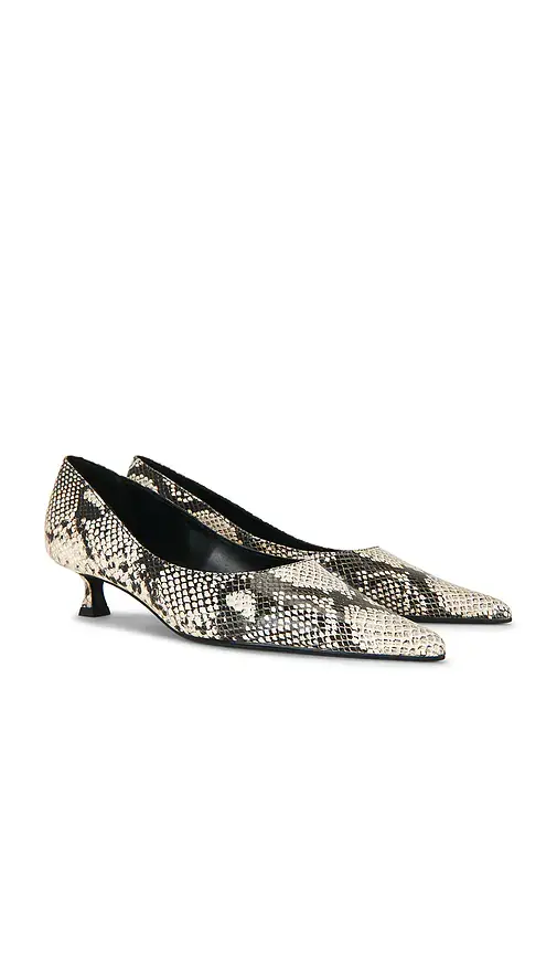Tony Bianco Cameo Pump | Thumbnail 2 Tony Bianco Cameo Pump | Thumbnail 2