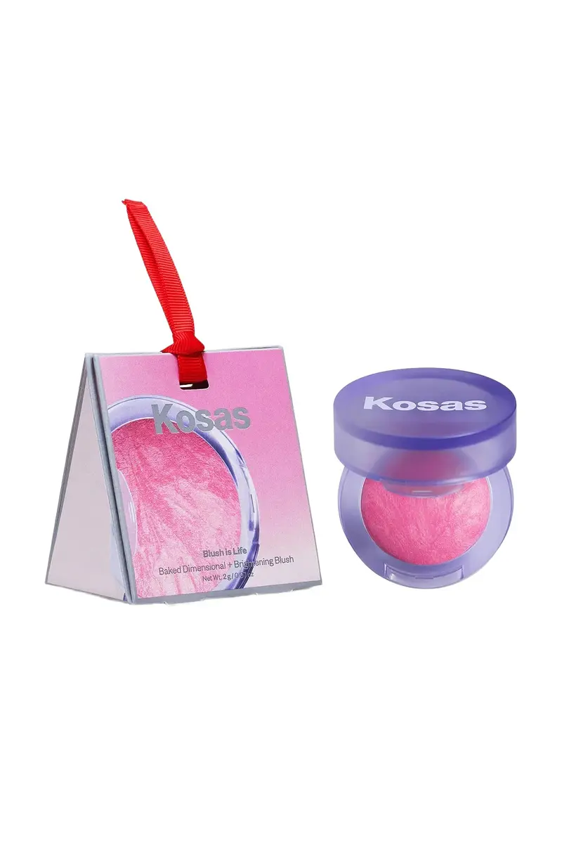 Kosas Mini Blush Is Life