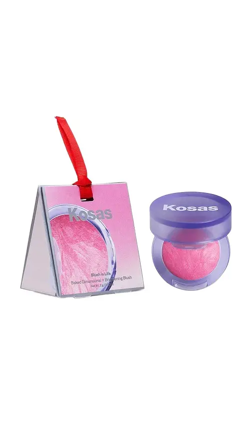 Kosas Mini Blush Is Life