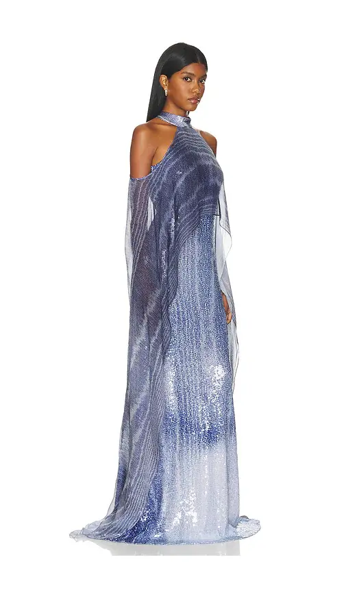 Silvia Tcherassi Serenela Dress | Thumbnail 2 Silvia Tcherassi Serenela Dress | Thumbnail 2