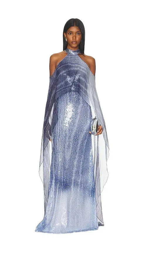 Silvia Tcherassi Serenela Dress