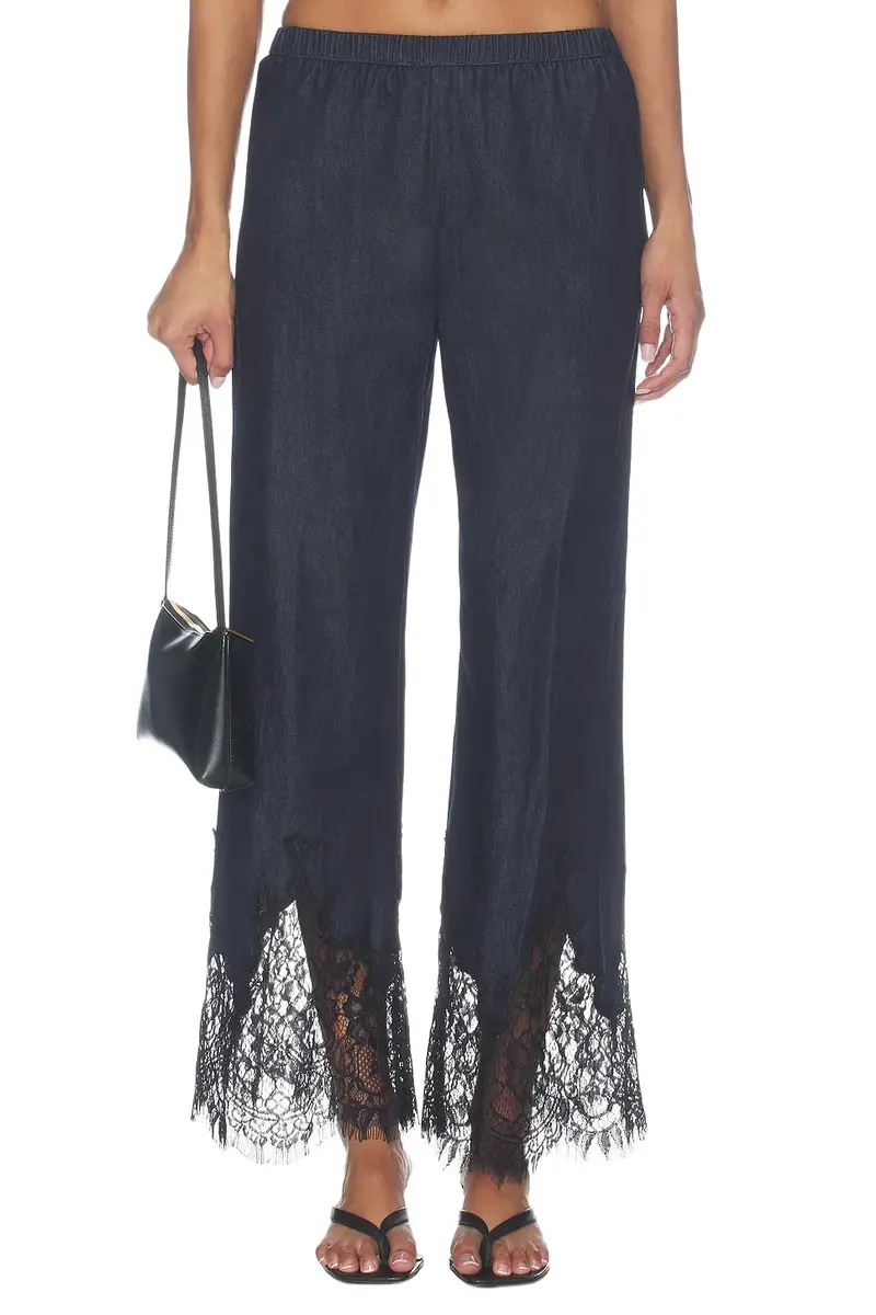 Amanda Uprichard x REVOLVE Romilly Pants