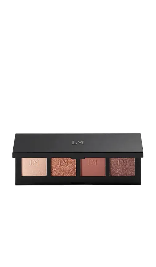 Laura Mercier Caviar Eyeshadow Quad