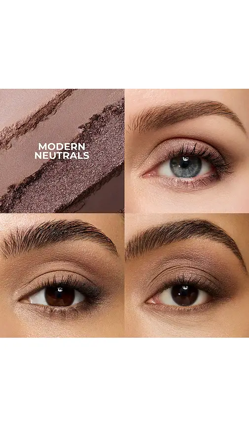 Laura Mercier Caviar Eyeshadow Quad | Thumbnail 2 Laura Mercier Caviar Eyeshadow Quad | Thumbnail 2