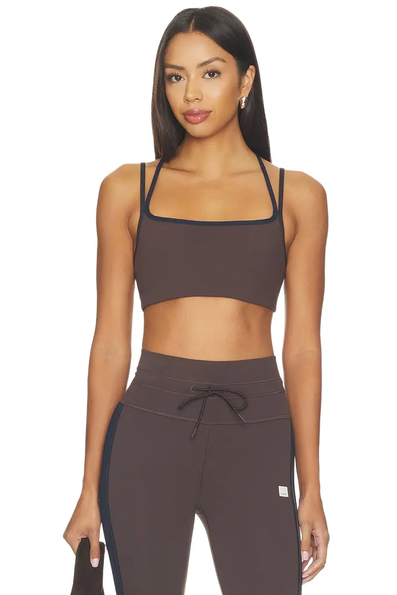 Daily Layered Sports Bra Daily Layered Sports Bra
