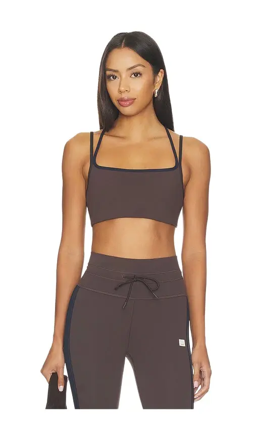 Daily Layered Sports Bra Daily Layered Sports Bra