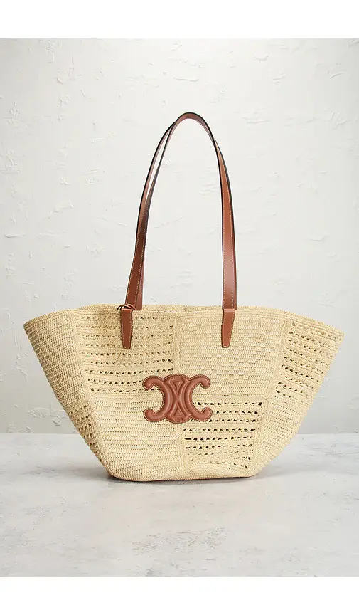 Celine Classic Panier Tote Bag | Thumbnail 2