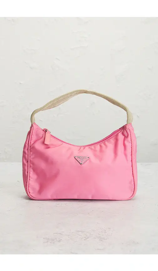 Prada Tessuto Sport Hobo Bag | Thumbnail 2 Prada Tessuto Sport Hobo Bag | Thumbnail 2
