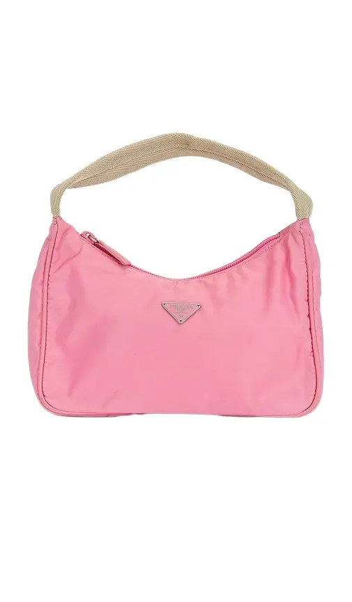 Tessuto Sport Hobo Bag Tessuto Sport Hobo Bag