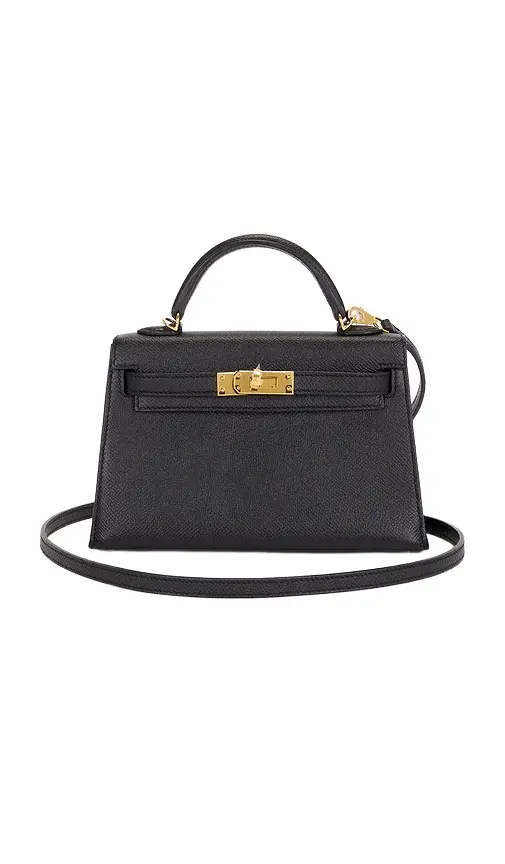 Epsom Kelly 20 Handbag Epsom Kelly 20 Handbag