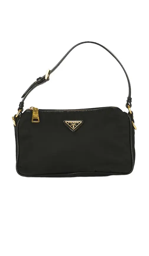 Prada Tessuto Pouch