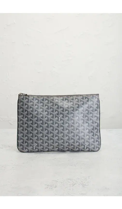 goyard Senat MM Pouch | Thumbnail 2 goyard Senat MM Pouch | Thumbnail 2