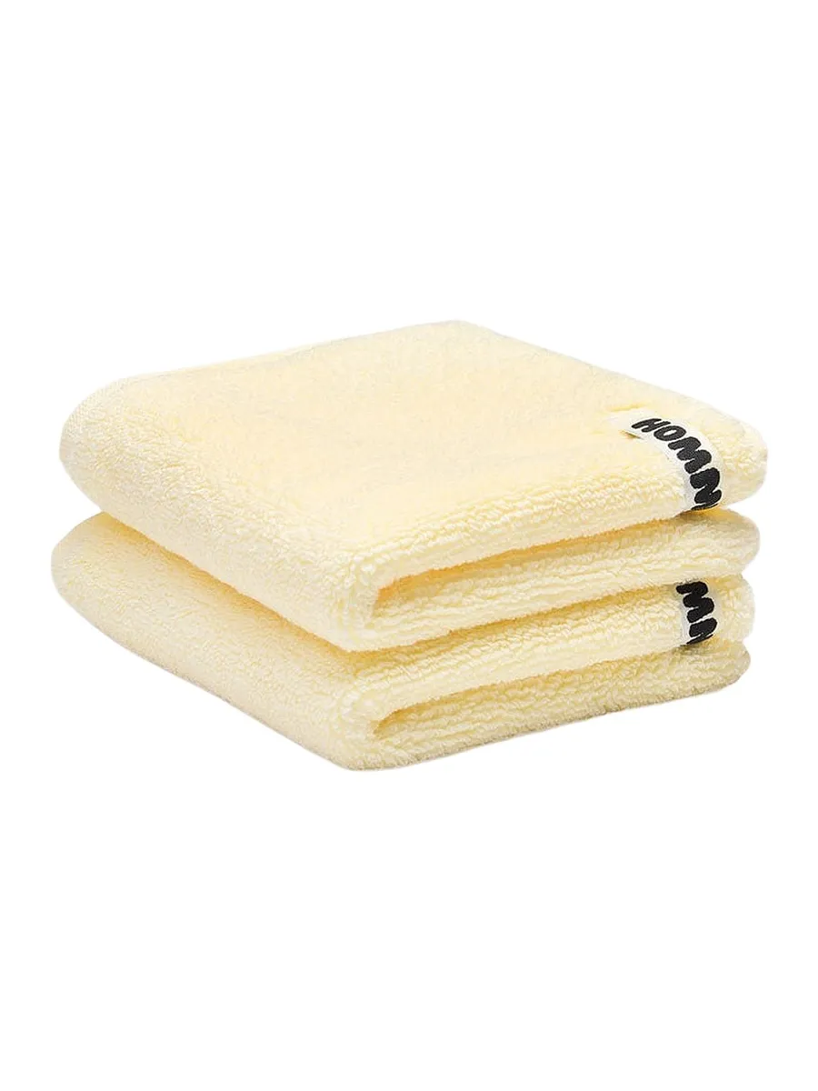 Hommey Face Towel
