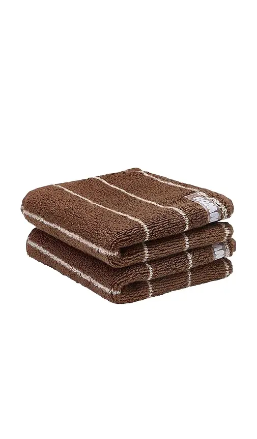 Hommey Face Towel