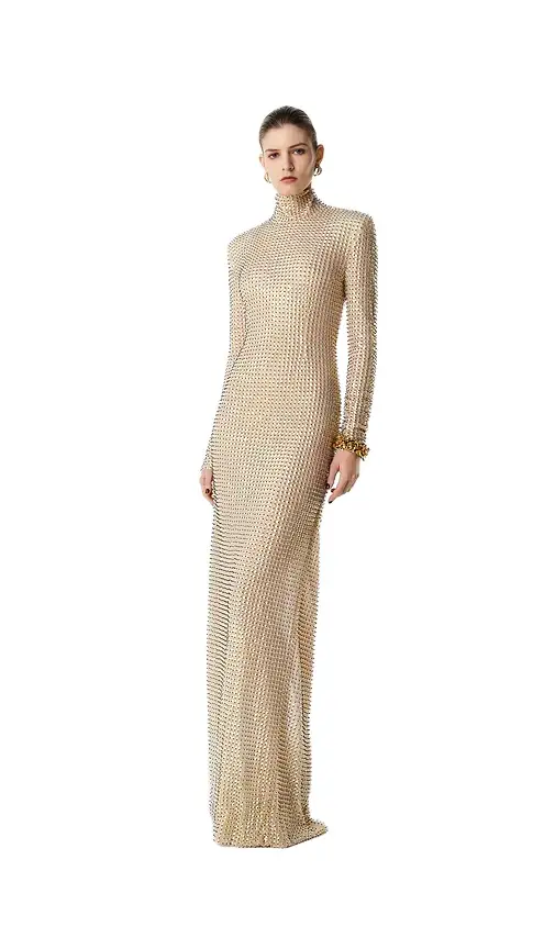 REVOLVE LOS ANGELES Polina Gown